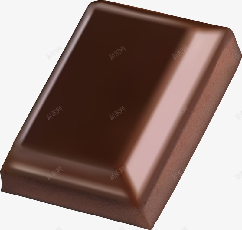咖啡色美味巧克力png免抠素材_88icon https://88icon.com 咖啡色巧克力 热量 甜品 甜食 糖果店 美食 装饰图案