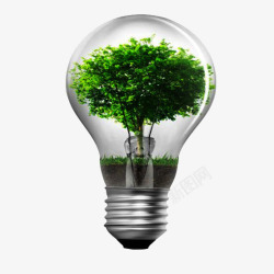 环境保护公益插图地球熄灯一小时素材