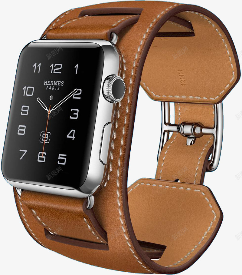 Apple铝金属表壳png免抠素材_88icon https://88icon.com apple iWatch watch 产品实物 智能 正品 苹果WATCH 苹果手表 运动表带