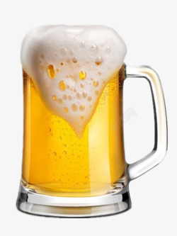 酒精饮品啤酒高清图片