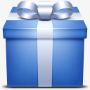 蓝色礼物彩盒箱目前礼品png免抠素材_88icon https://88icon.com blue box gift giftbox present 彩盒 目前 礼物 箱 蓝色