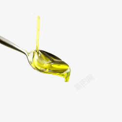 葡萄籽油金黄价值高素材