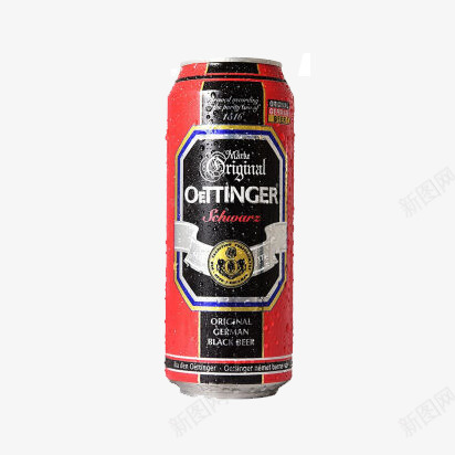 德国啤酒png免抠素材_88icon https://88icon.com 产品实物 啤酒 奥丁格 德国 进口