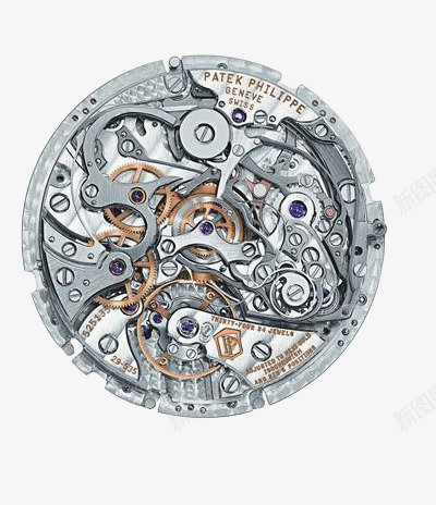 机械表盘png免抠素材_88icon https://88icon.com 卡通 手绘 时钟刻度 机械 科技 简图 表盘 黄色 黑色