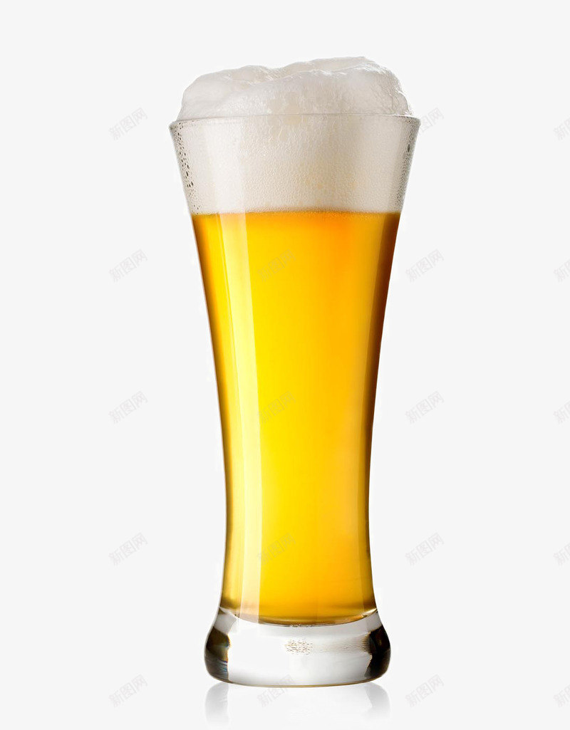 美味的啤酒png免抠素材_88icon https://88icon.com 休闲饮品 啤酒 美味的啤酒 酒杯 酒水饮料 酒液