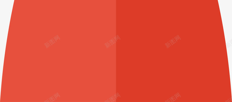 红色卡通裙子png免抠素材_88icon https://88icon.com 女装 女裙 服饰 红色吊带裙 红色裙子 衣服 衣物 衣裙 装饰图案