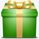 绿色礼物彩盒箱目前礼品png免抠素材_88icon https://88icon.com box gift giftbox green present 彩盒 目前 礼物 箱 绿色