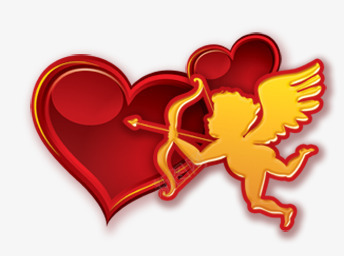 唯美精美卡通丘比特一箭穿心png免抠素材_88icon https://88icon.com 丘比特 卡通 唯美 弓箭 弓箭海报 心 心形 爱心 精美 翅膀