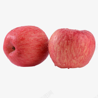 平安果红色苹果图标图标