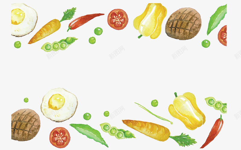 秋季立秋蔬菜食材矢量图ai免抠素材_88icon https://88icon.com 手绘食材 矢量png 秋季 秋季蔬菜 秋季食材 立秋 矢量图