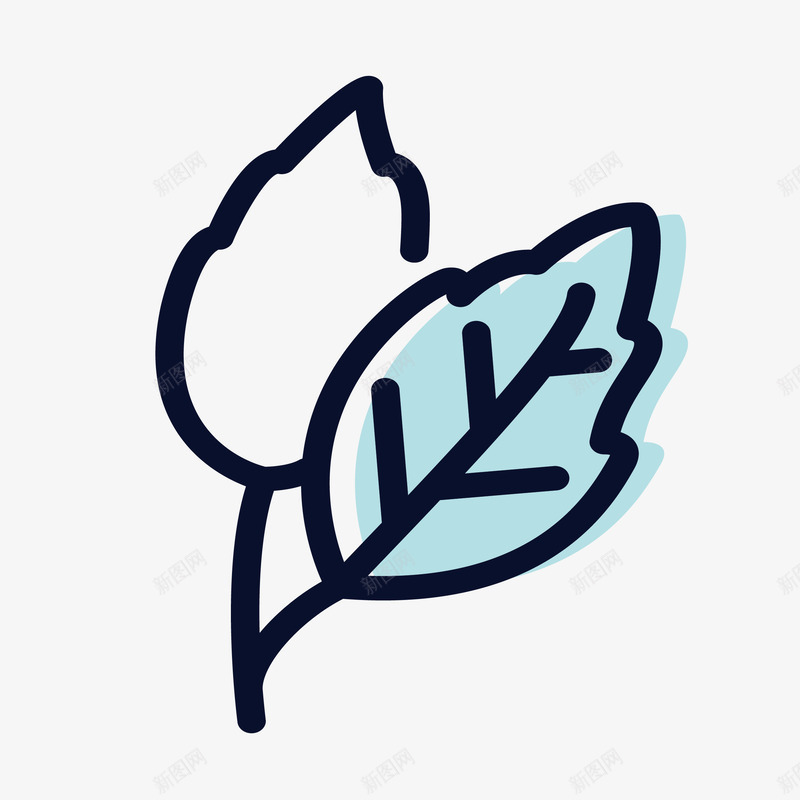 好吃的菠菜简单手绘图矢量图eps免抠素材_88icon https://88icon.com 好吃美味 家庭必备 简单手绘 绿色叶子 菠菜食物 蔬菜 补充营养 矢量图