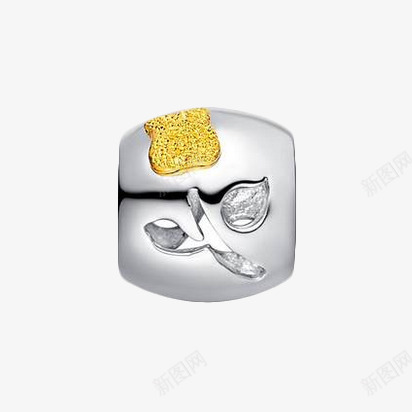 周大福时尚铂金转运珠png免抠素材_88icon https://88icon.com FOLLOW 产品实物 周大福 经典 转运珠 铂金 黄金