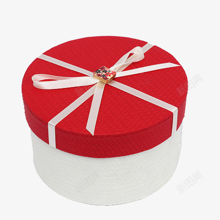 红色圣诞礼品盒png免抠素材_88icon https://88icon.com 圣诞礼品盒 圣诞红色 礼物 礼物盒
