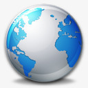 浏览器地球群世界之窗浏览器素材