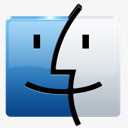 兰博基尼文件夹图标苹果仪文件夹标志MACphuzion图标图标