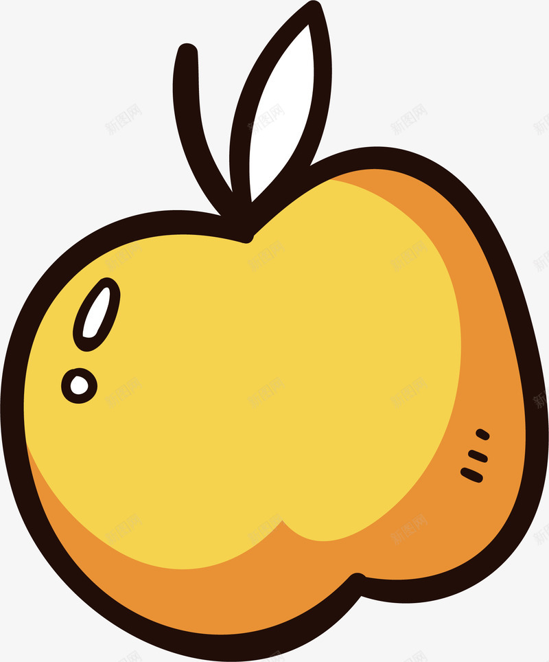 苹果文具办公广告矢量图ai免抠素材_88icon https://88icon.com 文具促销 文具公司 文具办公广告 文具店 晨光文具 果子 零食 矢量图