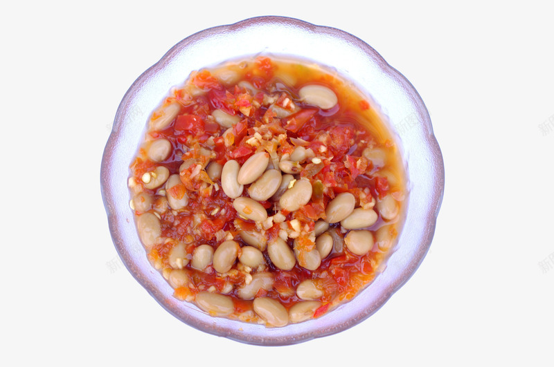 花生剁椒酱png免抠素材_88icon https://88icon.com 剁椒 吃辣椒 火锅蘸料 花生 蔬菜 调味品 调味料 辣椒 酱料 食物