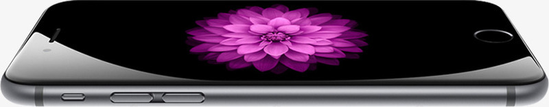 黑色新款苹果手机png免抠素材_88icon https://88icon.com 手机 新款 苹果 黑色