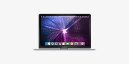 苹果MacBook产品银苹果产品png免抠素材_88icon https://88icon.com Apple MacBook macbook product silver 产品 苹果 银