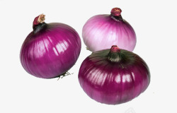 紫色蔬菜洋葱素材