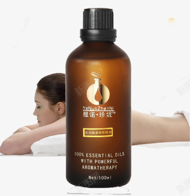 感女性精油png免抠素材_88icon https://88icon.com 产品实物 健康 女性按摩精油 推拿