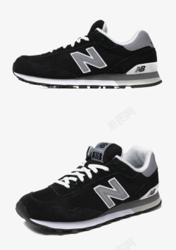 NewBalance休闲鞋素材