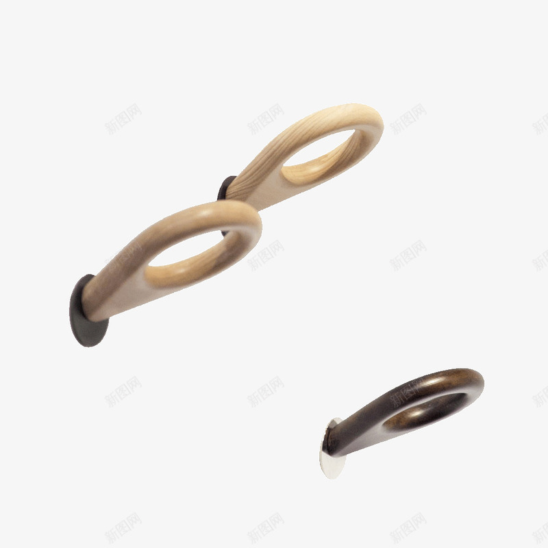 挂钩墙上衣帽壁钩png免抠素材_88icon https://88icon.com 创意挂钩 玄关衣钩 礼品衣帽间 设计挂钩