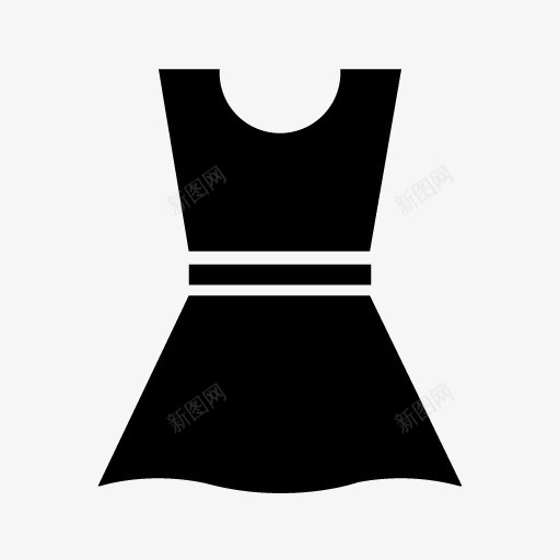 衣服连衣裙时尚穿美国时尚png免抠素材_88icon https://88icon.com Clothes dress fashion wear 时尚 穿 衣服 连衣裙