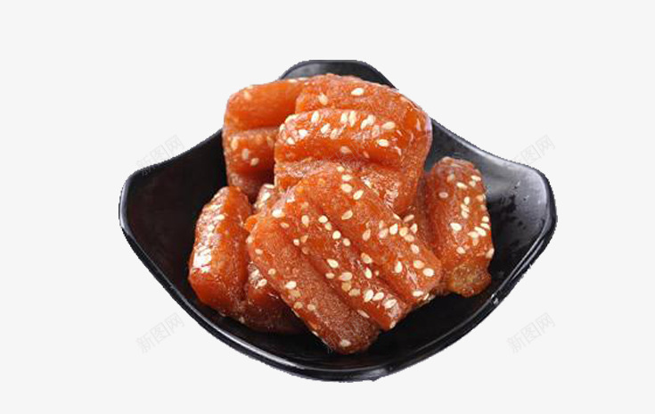 特产小吃美食png免抠素材_88icon https://88icon.com 休闲食品 传统糕点 油果 特产 蜜三刀