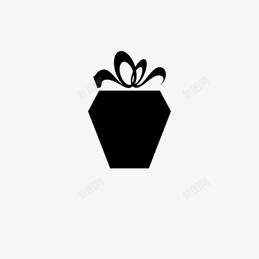 漂亮的礼物盒包装ICONpng免抠素材_88icon https://88icon.com gift 礼品 礼物 礼物盒