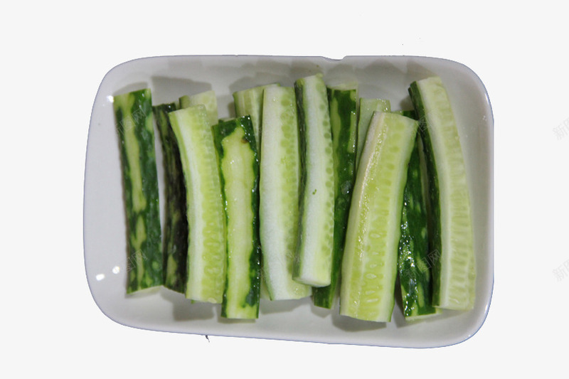 一盘儿新鲜的黄瓜条png免抠素材_88icon https://88icon.com 一碗黄瓜 新鲜的黄瓜 生黄瓜条 黄瓜 黄瓜条 黄瓜条儿