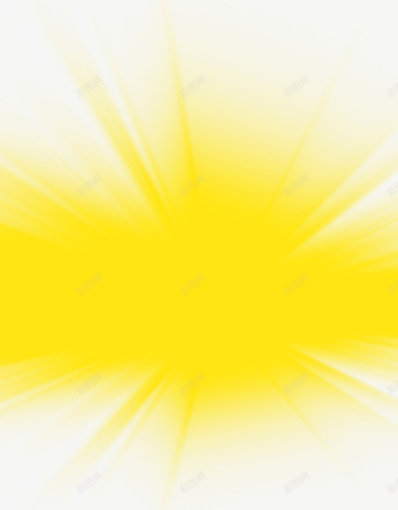 黄色光束海报背景装饰效果图案png免抠素材_88icon https://88icon.com 光束 光线 免抠 海报 背景 装饰 黄色