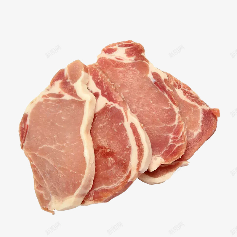 新鲜生肉png免抠素材_88icon https://88icon.com 新鲜食材 猪肉 生肉 美食 肉免抠素材 肉类 食物 鲜肉