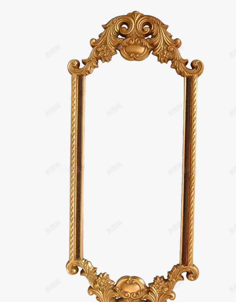 个性古典画框png免抠素材_88icon https://88icon.com 免费下载 古典画框 实物 油画框 画框