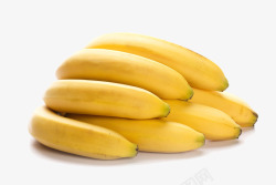 一把香蕉素材