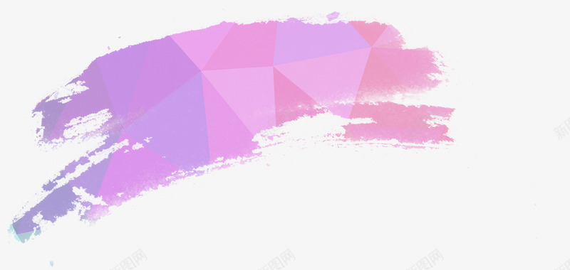 紫色艺术墨迹创意png免抠素材_88icon https://88icon.com 创意 墨迹 紫色 艺术 设计