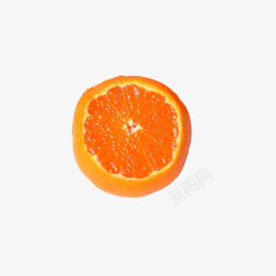 产品实物橘子蜜柑素材