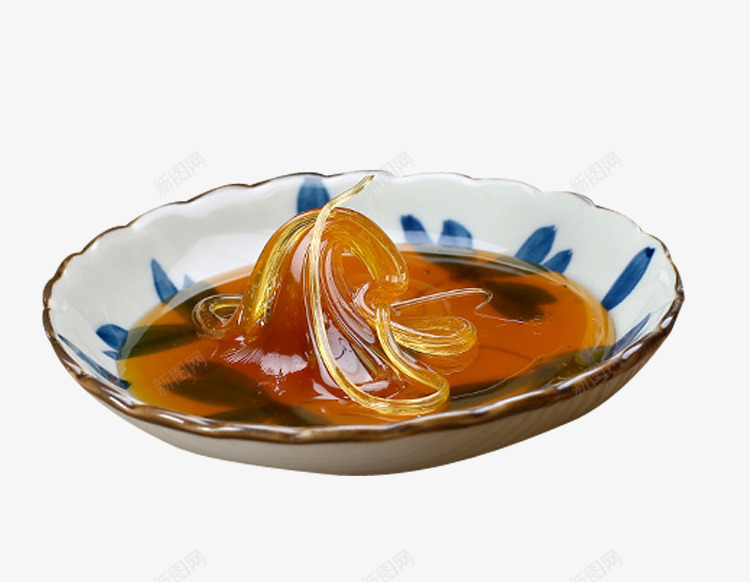 碟子里的麦芽糖png免抠素材_88icon https://88icon.com 传统工艺 孕妇食品 陶瓷碟子 麦芽糖