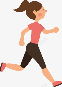奔跑吧青春素材
