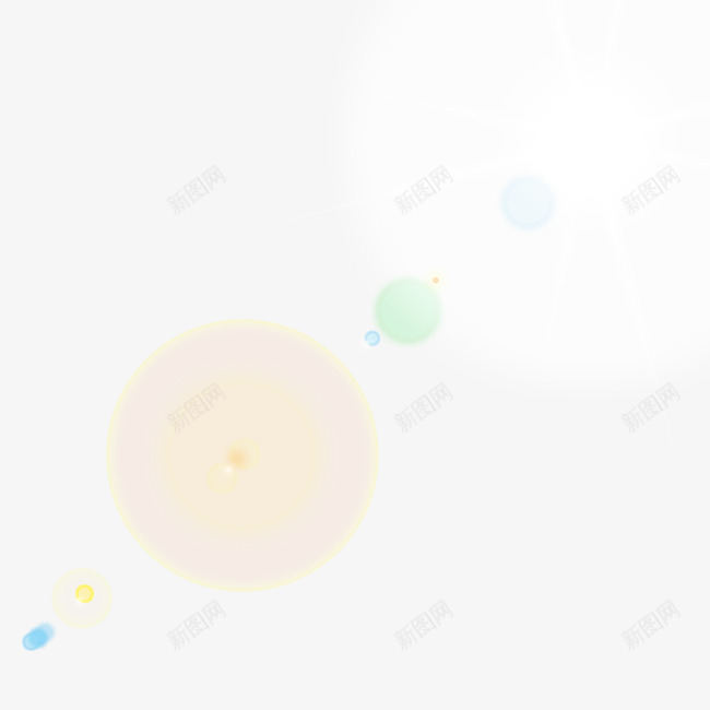 浅色光线效果png免抠素材_88icon https://88icon.com 柔光 装饰素材