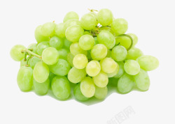 青葡萄图素材
