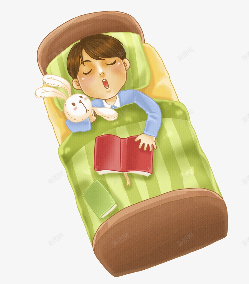 读书睡着的宝宝png免抠素材_88icon https://88icon.com 呼呼睡着的宝宝 宝宝 宝宝睡着了 睡宝宝 睡着的孩子 睡觉的宝宝 读书睡着的宝宝