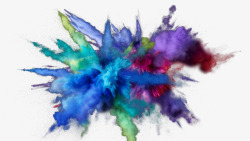 爆炸粉尘双素材