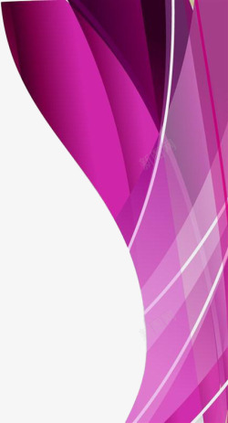 紫色底纹条纹素材