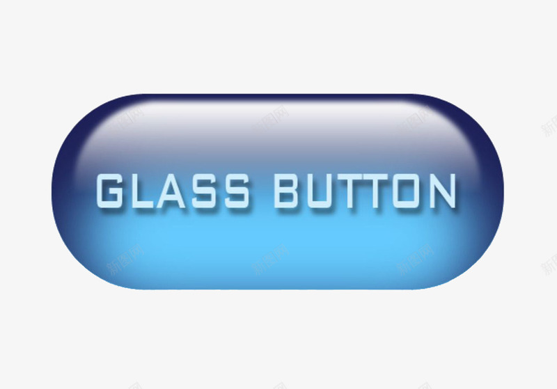 玻璃质感条形按钮图案png免抠素材_88icon https://88icon.com BUTTON CLASS 图案 按钮 条形 条形按钮 玻璃质感 装饰