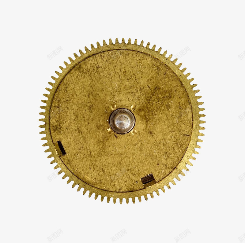 金色齿轮零件png免抠素材_88icon https://88icon.com 手表齿轮 机械 金属 金色 零件 齿轮