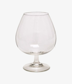 装红酒的玻璃杯素材