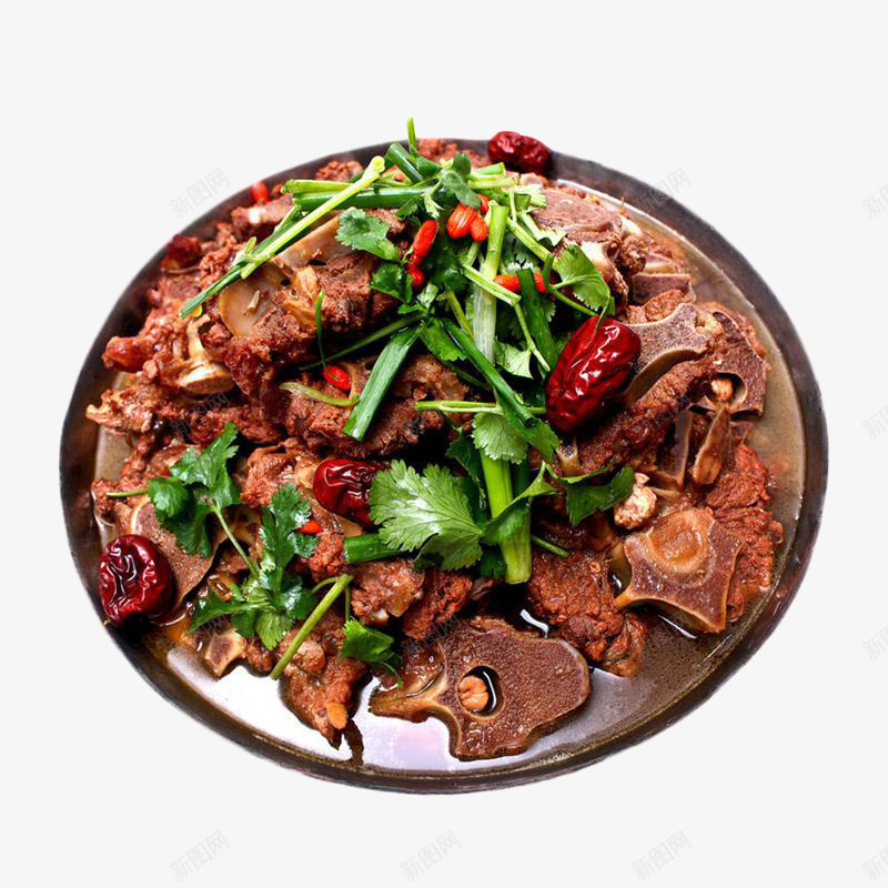 配料新鲜美味羊脊骨png免抠素材_88icon https://88icon.com 新鲜 羊脊骨 美味 肉质鲜美 菜肴 质量好 配料 鲜美