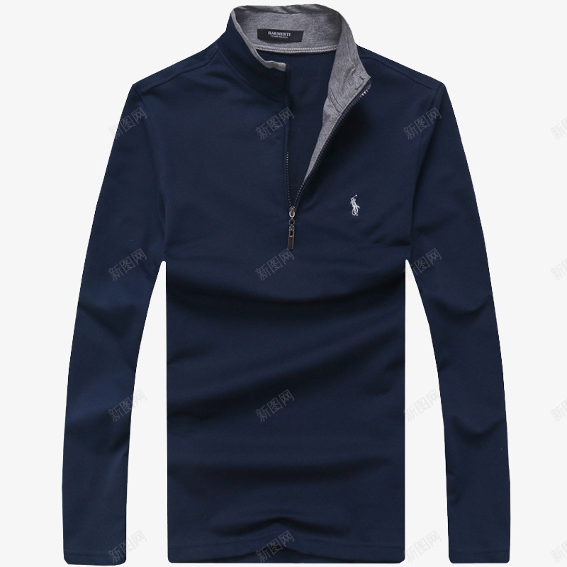 POLO衫png免抠素材_88icon https://88icon.com polo polo衫 衣服 衬衫 长袖