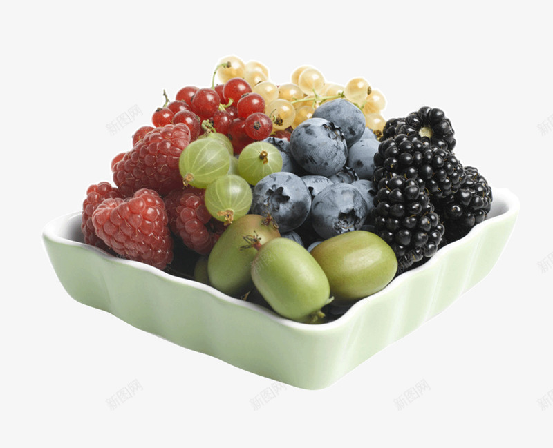 篮子里的葡萄树莓png免抠素材_88icon https://88icon.com 果实 树莓 水果 葡萄 蔬菜 食物